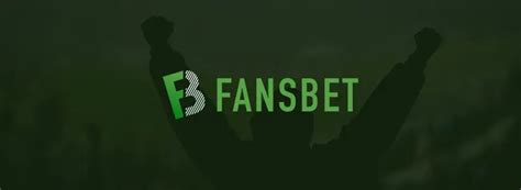 Fansbet Sports Mobile Betting App .